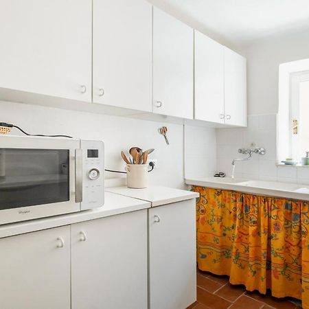 5Terre Lerici Central Flat Eksteriør billede