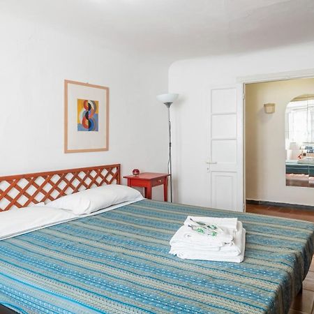 5Terre Lerici Central Flat Eksteriør billede