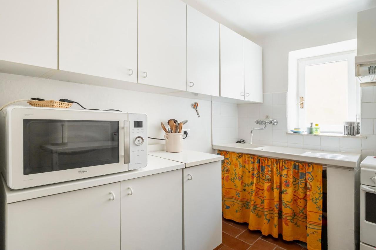 5Terre Lerici Central Flat Eksteriør billede