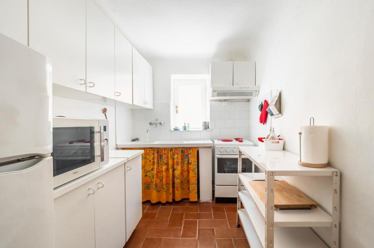 5Terre Lerici Central Flat Eksteriør billede